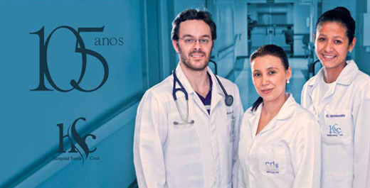 105 anos