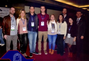 Congresso Brasileiro de Cirurgia - 28.04 a 01.05
