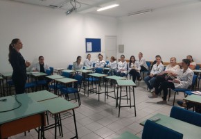 Foto Mini-Integração SIAP