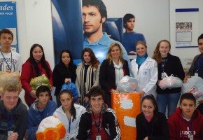 Doacao