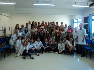 Continuada
