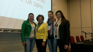Bellkiss Wilma Romano_Congresso SP