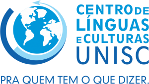 Logo Centro de Linguas