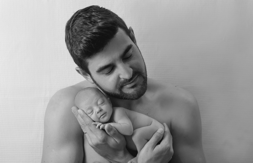 preto e branco